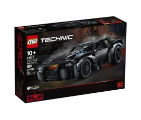 42127 LEGO® Technic - THE BATMAN - BATMOBILE™ 1360 parça +10 yaş