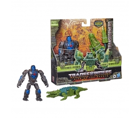 F3898 Transformers Rise of The Beasts İkili Figür