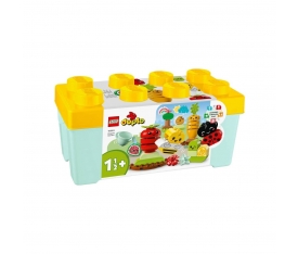 10984 LEGO® Duplo® İlk Organik Bahçe 73 parça +1,5 yaş