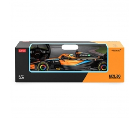 99800 McLaren F1 MCL36 Uzaktan Kumandalı Araba -Sunman