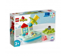 10989 LEGO® Duplo® Su Parkı 19 parça +2 yaş