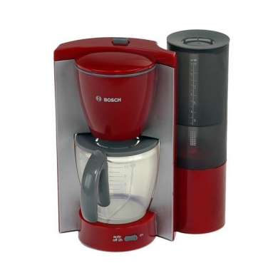 9577 Klein, Bosch Home Professional Oyuncak Kahve Makinesi / +3 yaş