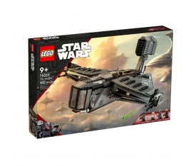 75323 Lego, Star Wars - The Justifier 1022 Parça +9 Yaş
