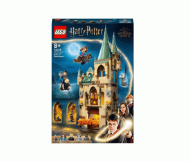 76413 LEGO® Harry Potter - Hogwarts™: İhtiyaç Odası 587 parça +8 yaş