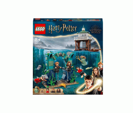 76420 LEGO® Harry Potter™ - Üç Büyücü Turnuvası: Kara Göl 349 parça +8 yaş