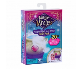 MGX04000 Magic Mixies Yedek Paket