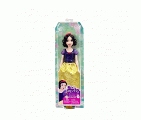HLW08 Disney Prensesleri - Pamuk Prenses