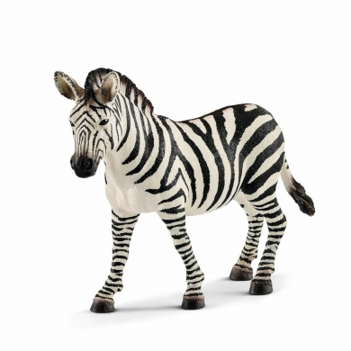 14810 Schleich - Dişi Zebra +3 yaş