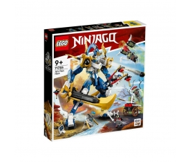 71785 Lego Ninjago - Jayin Titan Robotu 794 parça +9 yaş