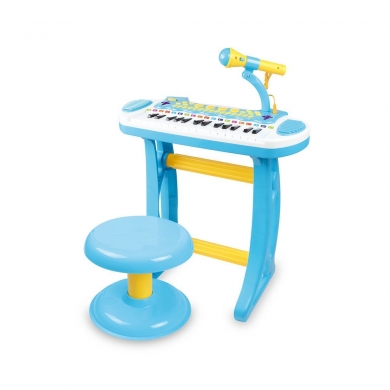BAO-3132C 24 Tuşlu Mini Piano MP3 -Vardem