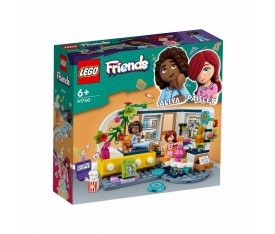 41740 Lego Friends - Aliyanın Odası 209 parça +6 yaş
