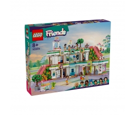 42604 LEGO® Friends Heartlake City Alışveriş Merkezi 1237 parça +8 yaş