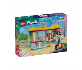 42608 LEGO® Friends Minik Aksesuar Mağazası 129 parça +6 yaş