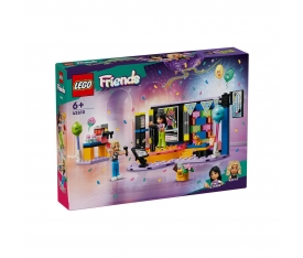 42610 LEGO® Friends Karaoke Müzik Partisi 196 parça +6 yaş