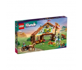 41745 LEGO® Friends - Autumn\'un At Ahırı 545 parça +7 yaş