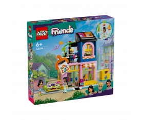 42614 LEGO® Friends Vintage Giyim Mağazası 409 parça +5 yaş