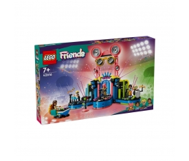 42616 LEGO® Friends Heartlake City Müzik Yarışması 669 parça +7 yaş