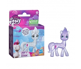 F3326 Kristal Pony Figür, My Little Pony: Yeni Bir Nesil +3 yaş