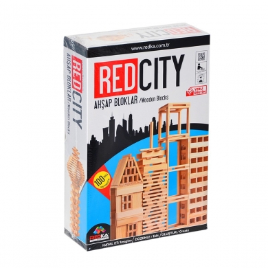5200 Redka Red City