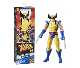 F7972 Marvel - X-Men Titan Hero Figür