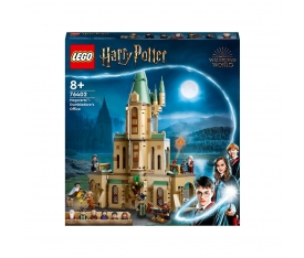 76402 LEGO® Harry Potter™ Hogwarts™: Dumbledore’un Ofisi 654 parça +8 yaş