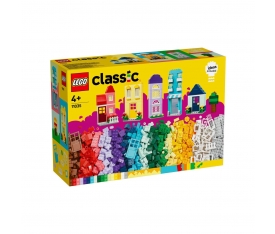 11035 LEGO® Classic Yaratıcı Evler 850 parça +4 yaş