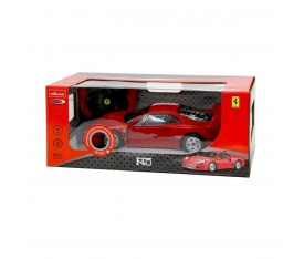 78700 Sunman, Rastar 1:14 Ferrari F40 Uzaktan Kumandalı Araba