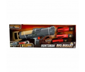 91944 Huntsman Big Bullet Füze Atan Silah -Sunman