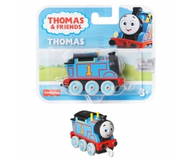 HFX89 Thomas ve Friends - Küçük Tekli Tren (Sür-Bırak)