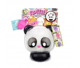 594215 Fluffie Stuffiez Küçük Peluş Panda