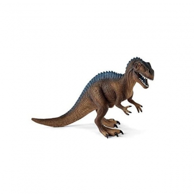 14584 Schleich - Acrocanthosaurus - Dinosaurs