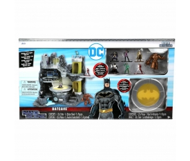 253219001 Batman Batcave Nano Değer Paketi - Simba