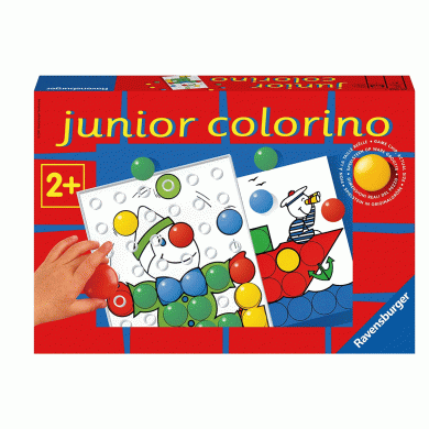 246021 Ravensburger Junior Colorino