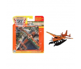 HHT34 Matchbox Skybusters