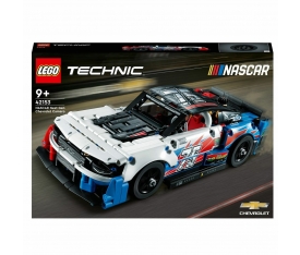 42153 Lego Technic - NASCAR Yeni Nesil Chevrolet Camaro 672 parça +9 yaş