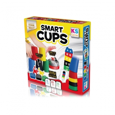 25105 Ks, Smart Cup Kutu Oyunu