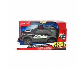 203306017 Dickie, Ford Sesli ve Işıklı Polis Arabası 30 cm