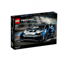 42123 LEGO® Technic McLaren Senna GTR™ /830 parça /+10 yaş