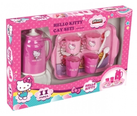 Hello Kitty Çay Seti