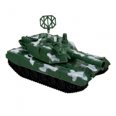 80823 Askeri Tank 16 cm -Sunman
