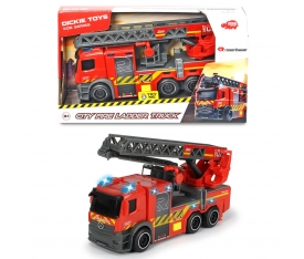203714011038 City Fire Ladder Truck
