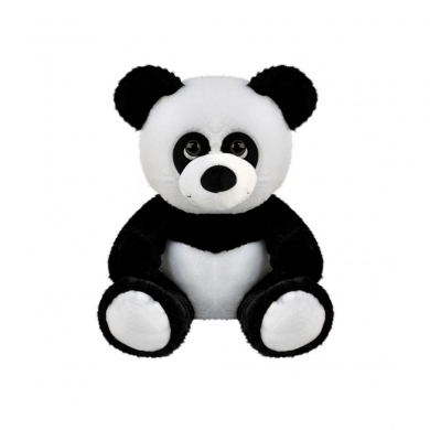 5127 Selay, Oturan Panda 30 cm