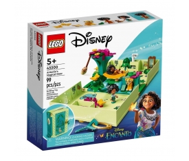43200 Lego Disney - Antonionun Sihirli Kapısı, 99 parça +5 yaş