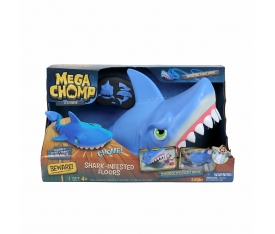 MGR00000 Mega Chomp Uzaktan Kumandalı RC Köpekbalığı - 18493