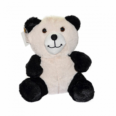 9838 Sevimli Panda 35 cm -Polly Toys