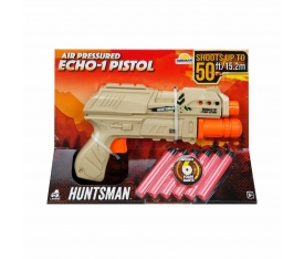 91943 Huntsman Alpha Echo-1 Pistol Tüfek -Sunman