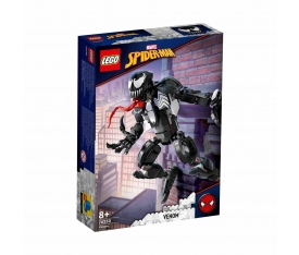 76230 Lego Marvel Venom Figürü, 297 parça, +8 yaş