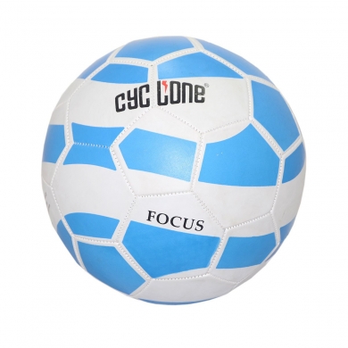 9989 Focus Futbol Topu -Limon