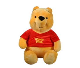 10055 Winnie The Pooh Core Peluş 80 cm
