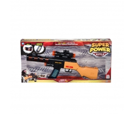 CNL-3805 Can Ali Toys, Süper Power Tüfek
